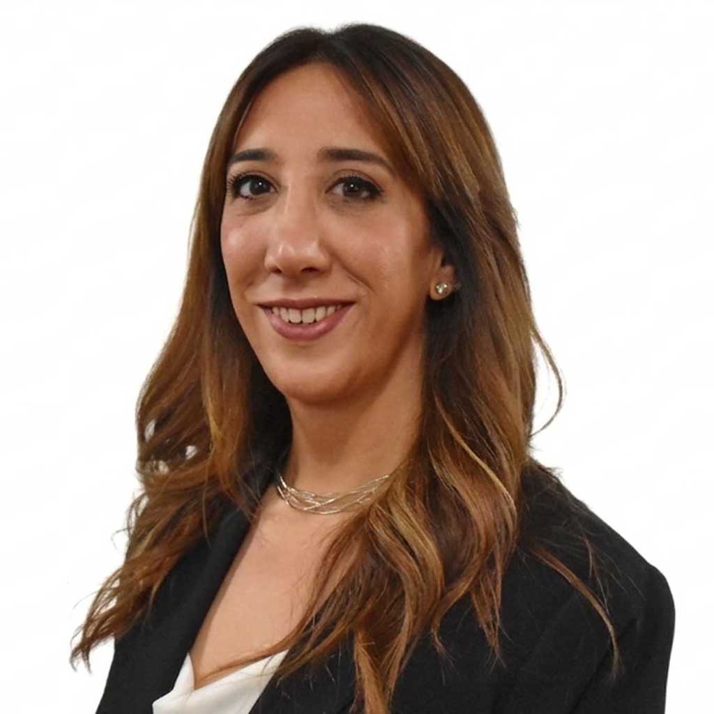 Melisa Anabel Martinez Malanca